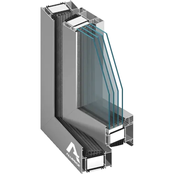 MB 104 Passive