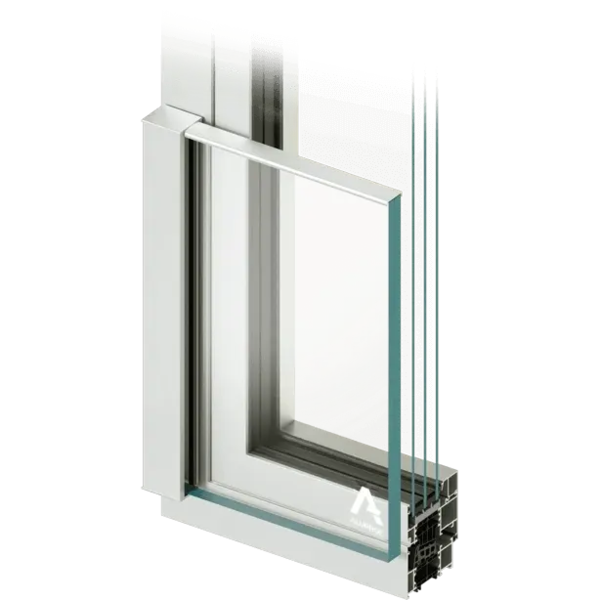 MB-GLASS BARRIER